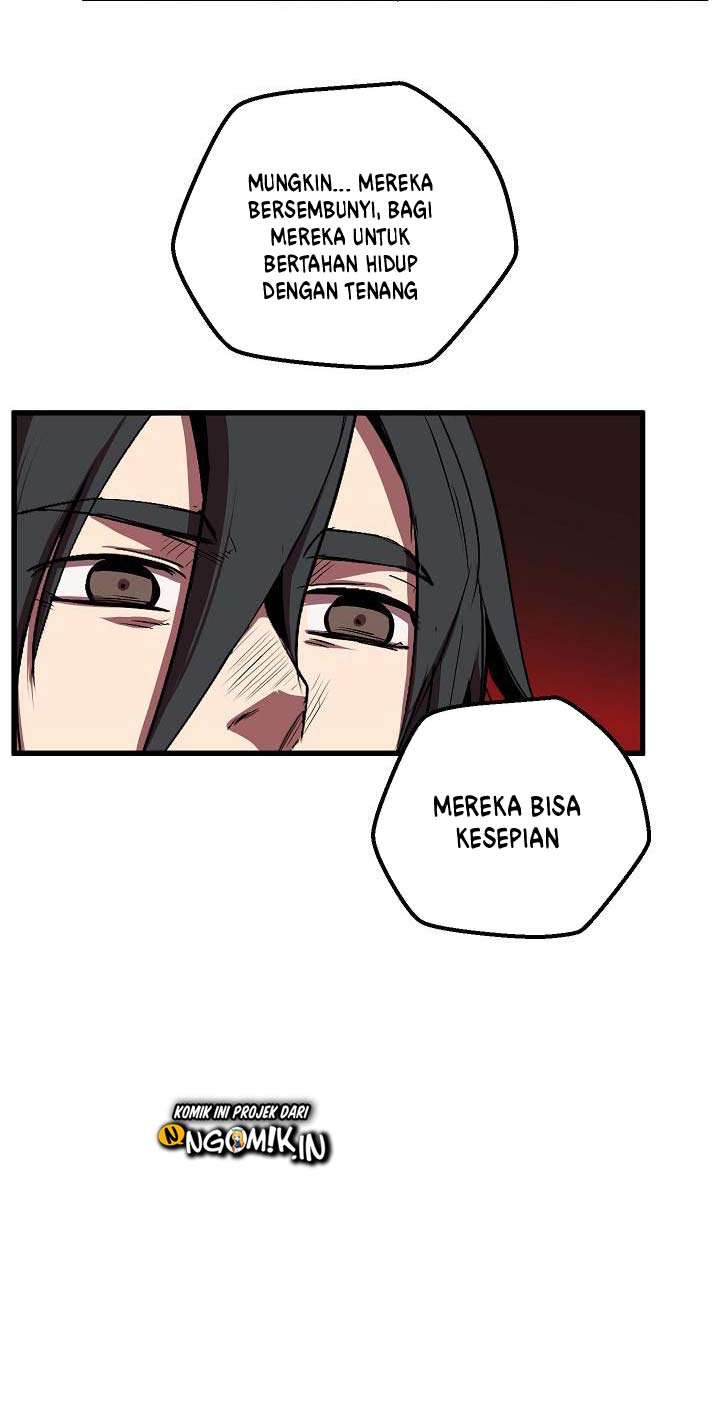 Otherworldly Sword King’s Survival Records Chap 15 - Next Chap 16