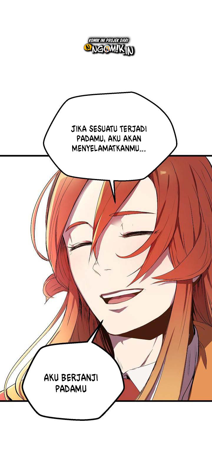 Otherworldly Sword King’s Survival Records Chap 15 - Next Chap 16