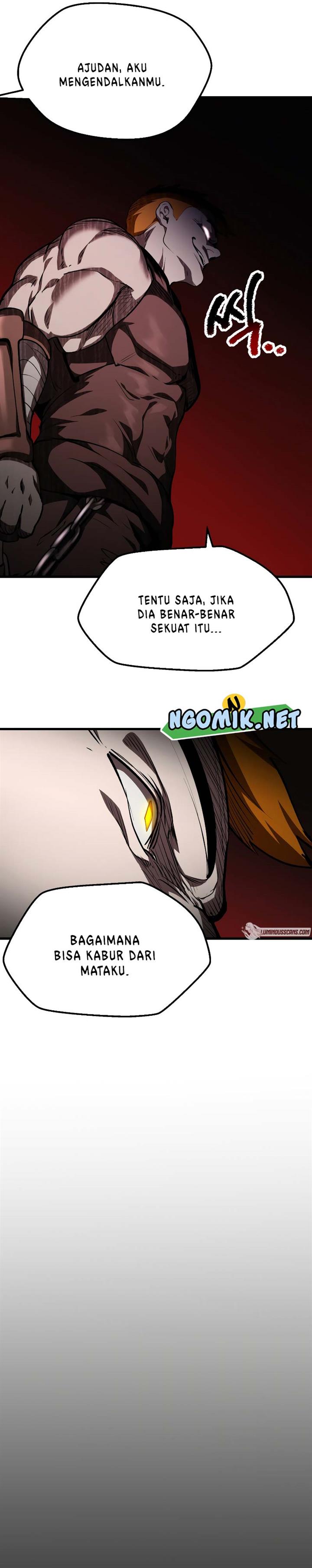 Otherworldly Sword King’s Survival Records Chap 151 - Next Chap 152