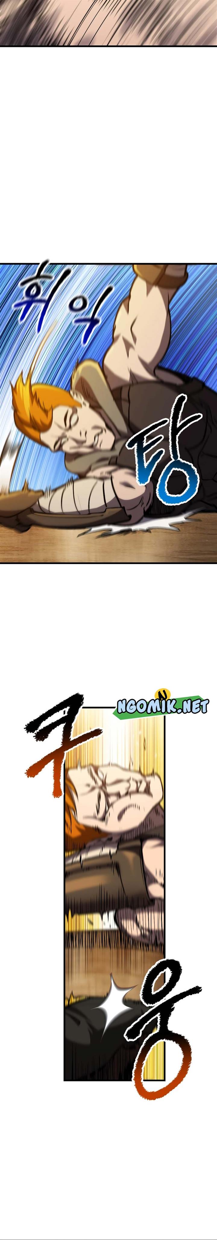 Otherworldly Sword King’s Survival Records Chap 151 - Next Chap 152