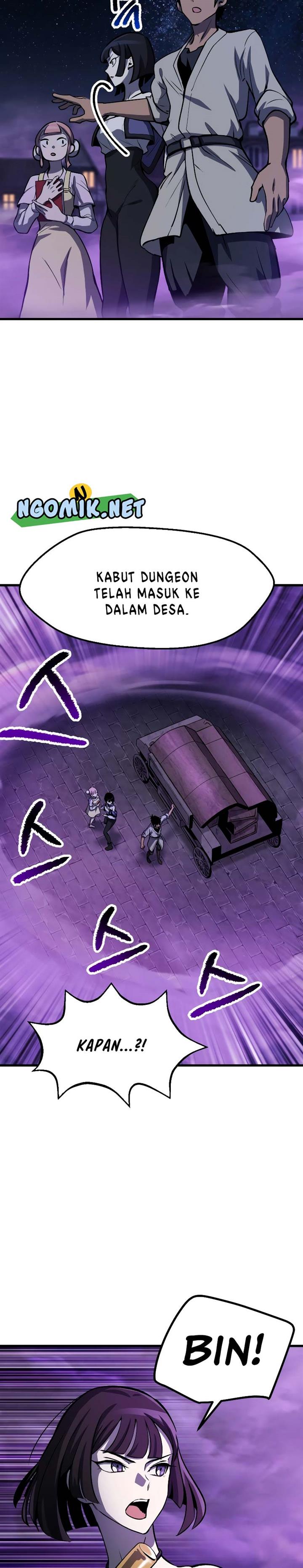 Otherworldly Sword King’s Survival Records Chap 151 - Next Chap 152