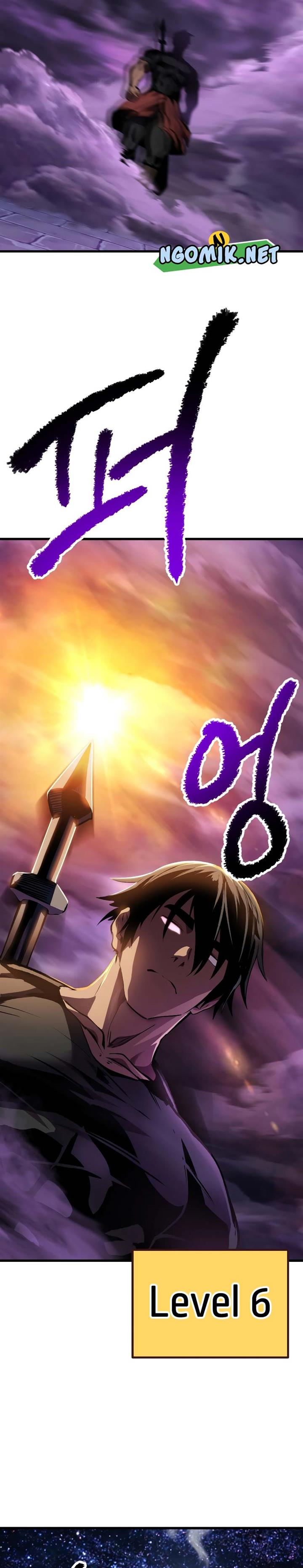 Otherworldly Sword King’s Survival Records Chap 152 - Next Chap 153