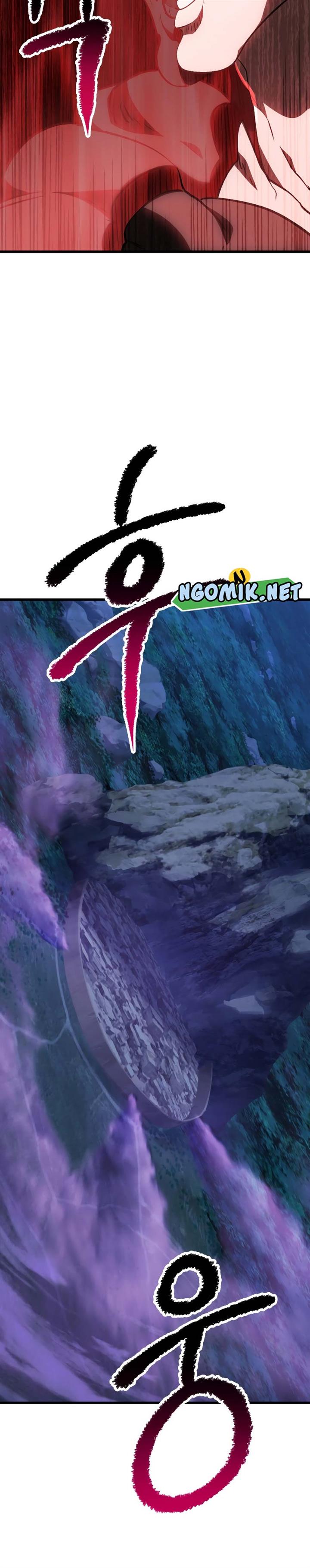 Otherworldly Sword King’s Survival Records Chap 152 - Next Chap 153