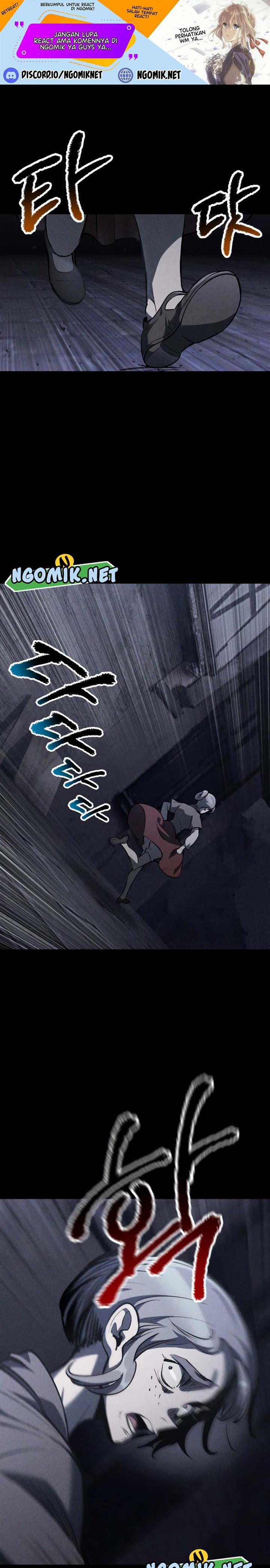 Otherworldly Sword King’s Survival Records Chap 152 - Next Chap 153