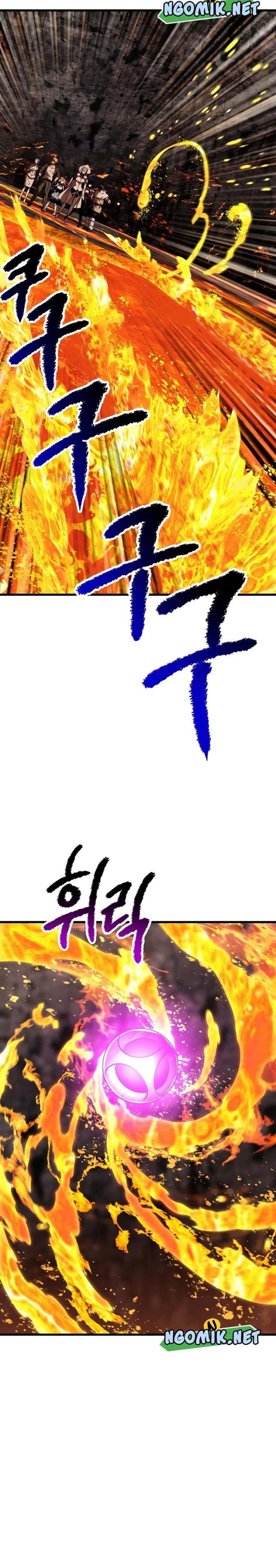 Otherworldly Sword King’s Survival Records Chap 167 - Next Chap 168