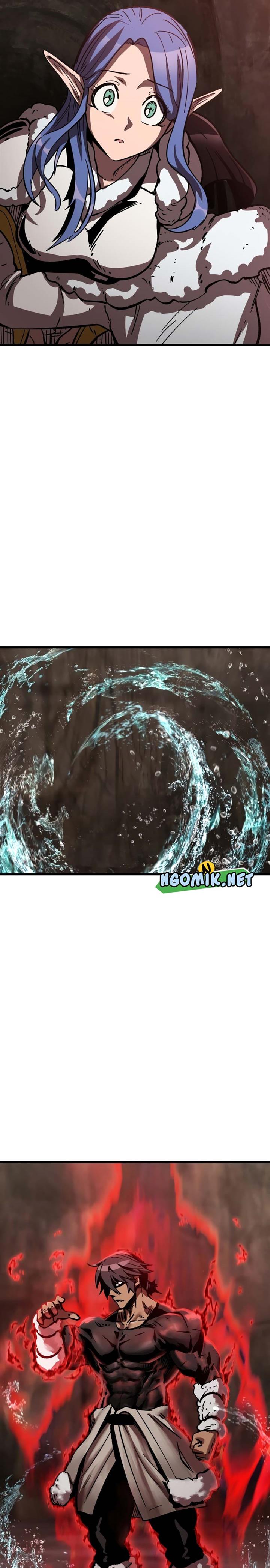 Otherworldly Sword King’s Survival Records Chap 164 - Next Chap 165