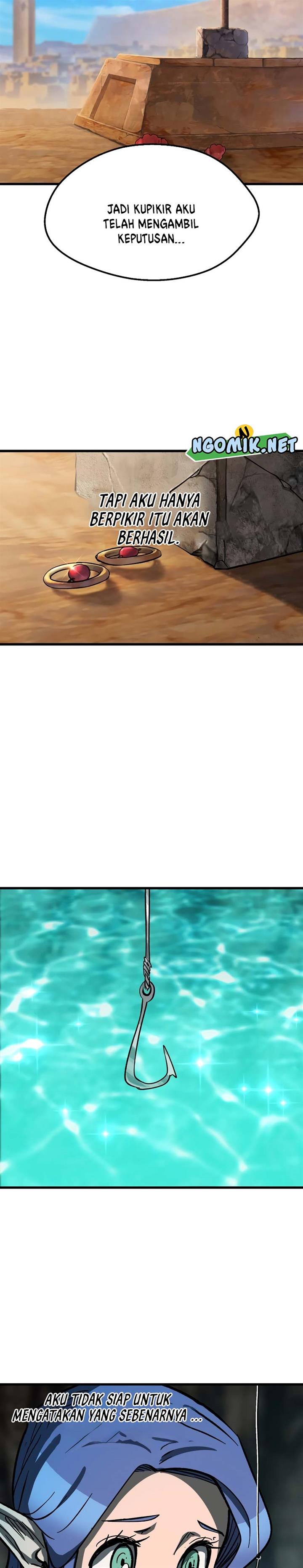 Otherworldly Sword King’s Survival Records Chap 164 - Next Chap 165