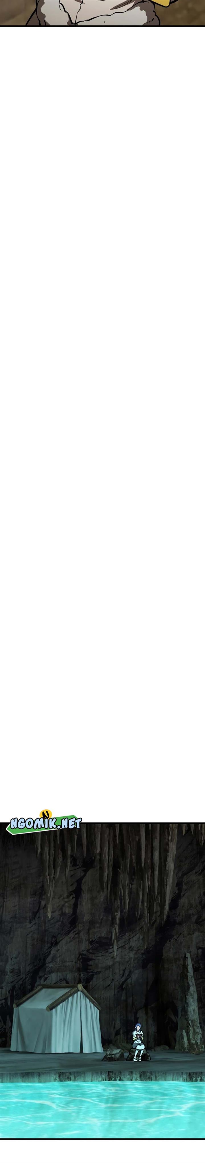 Otherworldly Sword King’s Survival Records Chap 164 - Next Chap 165