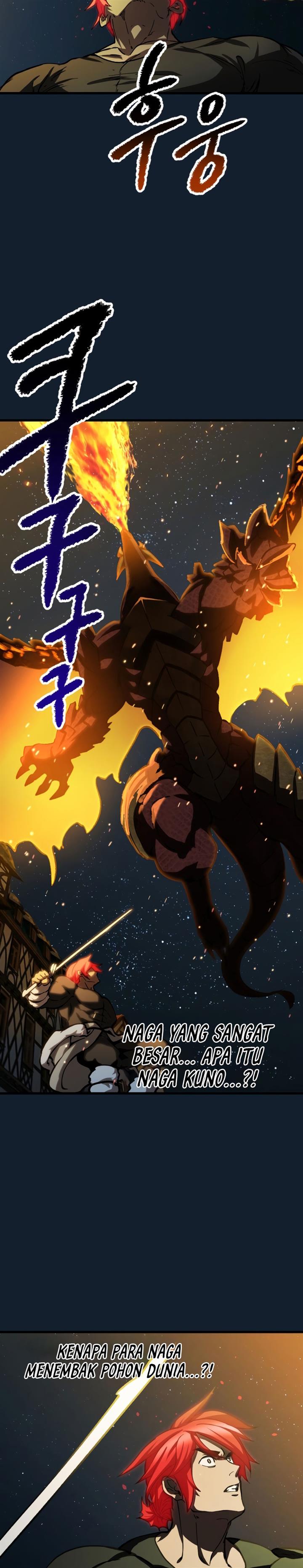 Otherworldly Sword King’s Survival Records Chap 165 - Next Chap 166