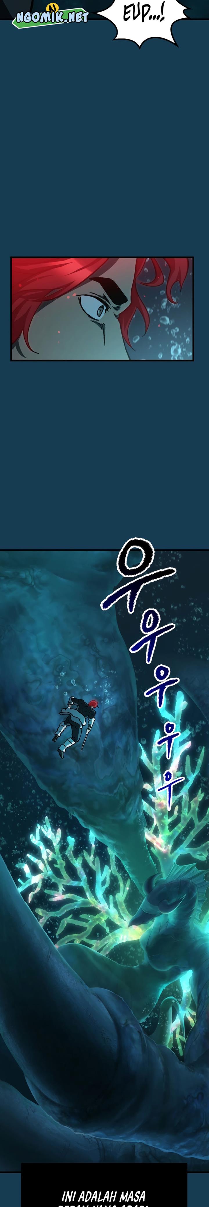 Otherworldly Sword King’s Survival Records Chap 165 - Next Chap 166