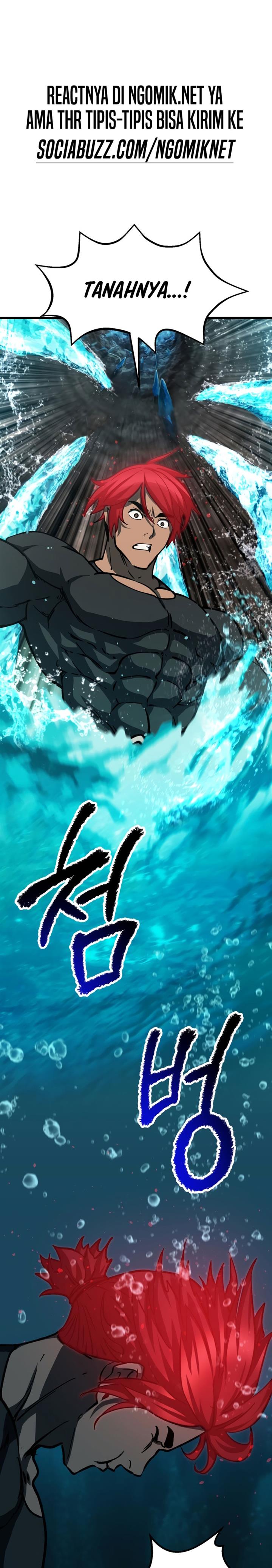 Otherworldly Sword King’s Survival Records Chap 165 - Next Chap 166