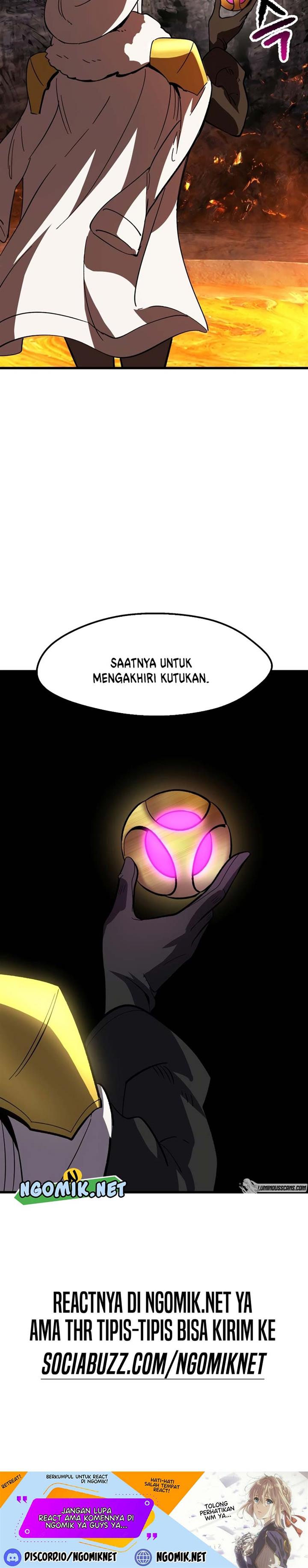 Otherworldly Sword King’s Survival Records Chap 166 - Next Chap 167