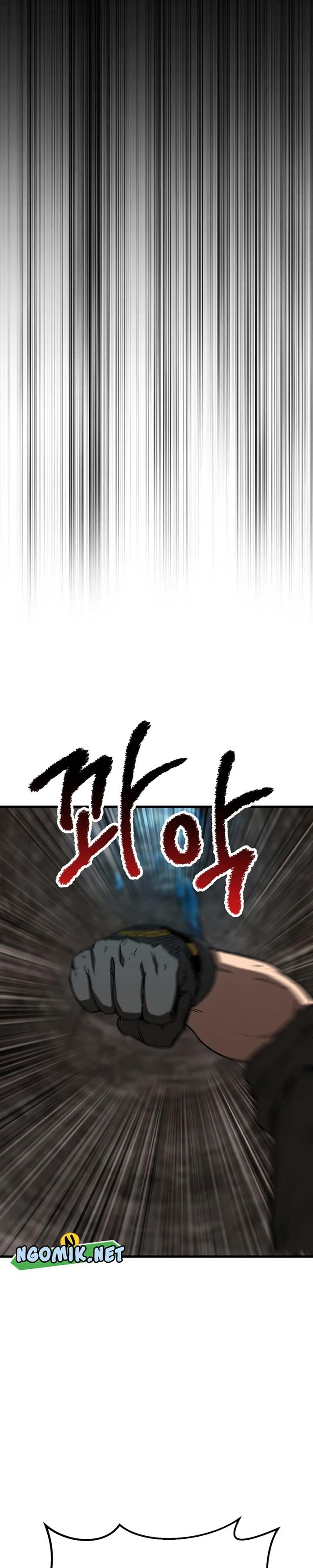 Otherworldly Sword King’s Survival Records Chap 166 - Next Chap 167