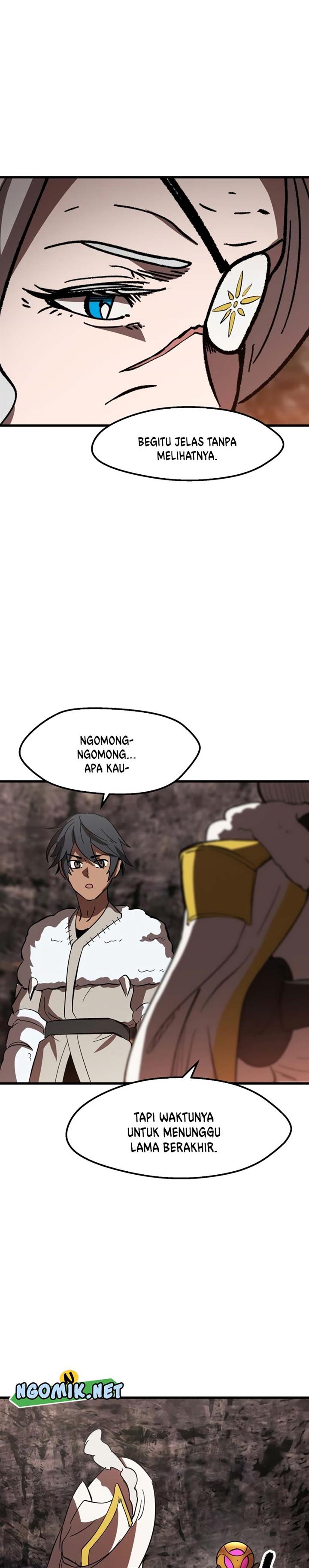 Otherworldly Sword King’s Survival Records Chap 166 - Next Chap 167