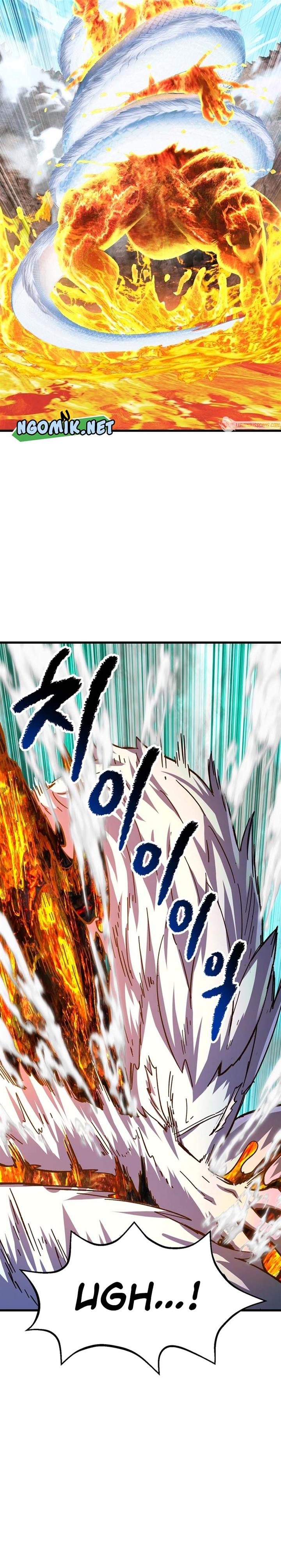 Otherworldly Sword King’s Survival Records Chap 168 - Next Chap 169