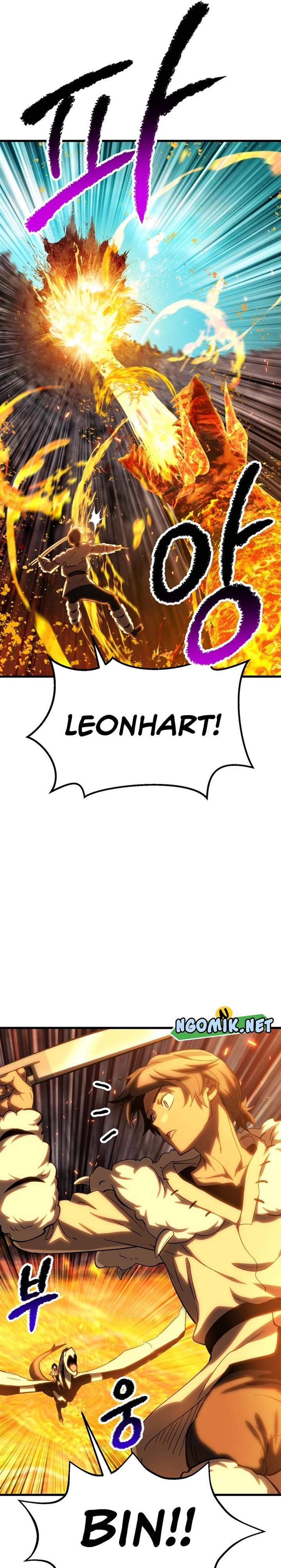 Otherworldly Sword King’s Survival Records Chap 168 - Next Chap 169