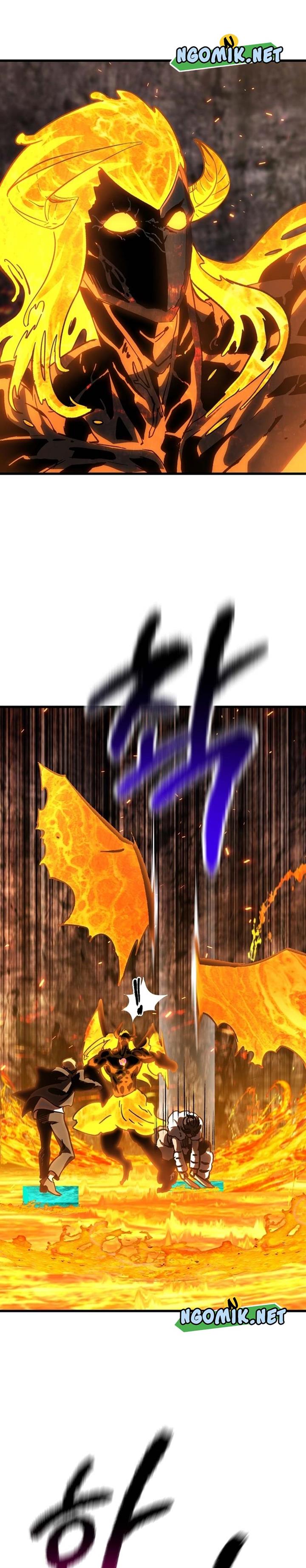 Otherworldly Sword King’s Survival Records Chap 168 - Next Chap 169