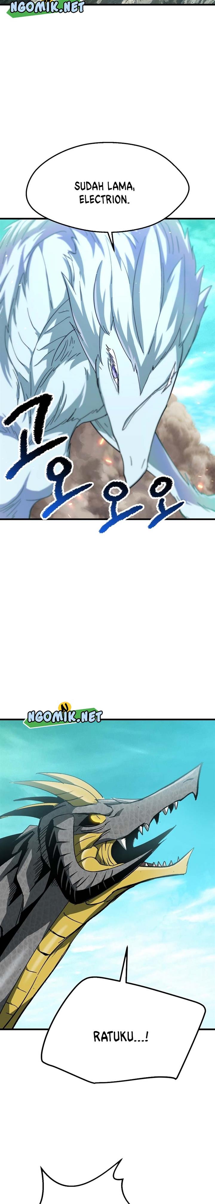 Otherworldly Sword King’s Survival Records Chap 168 - Next Chap 169