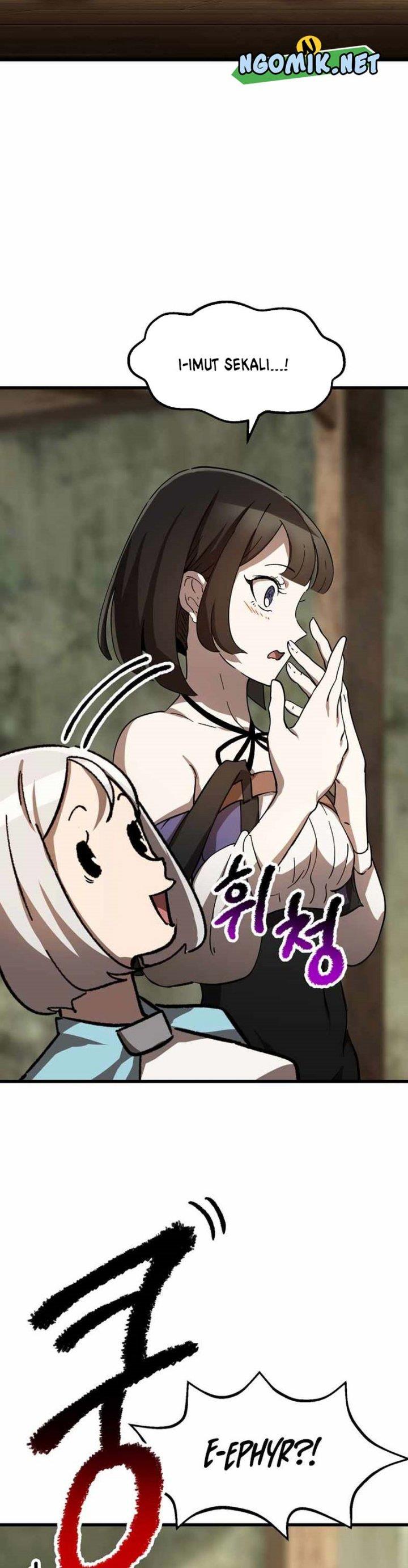 Otherworldly Sword King’s Survival Records Chap 169 - Next Chap 170