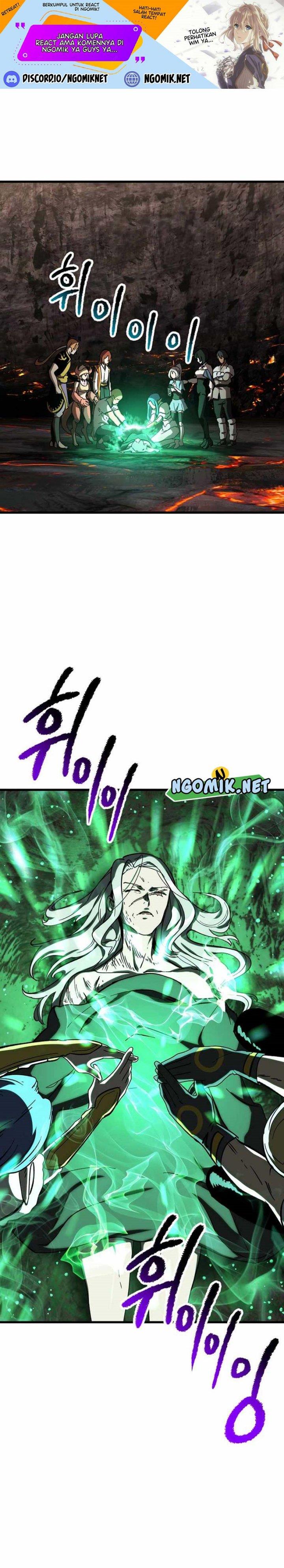 Otherworldly Sword King’s Survival Records Chap 169 - Next Chap 170