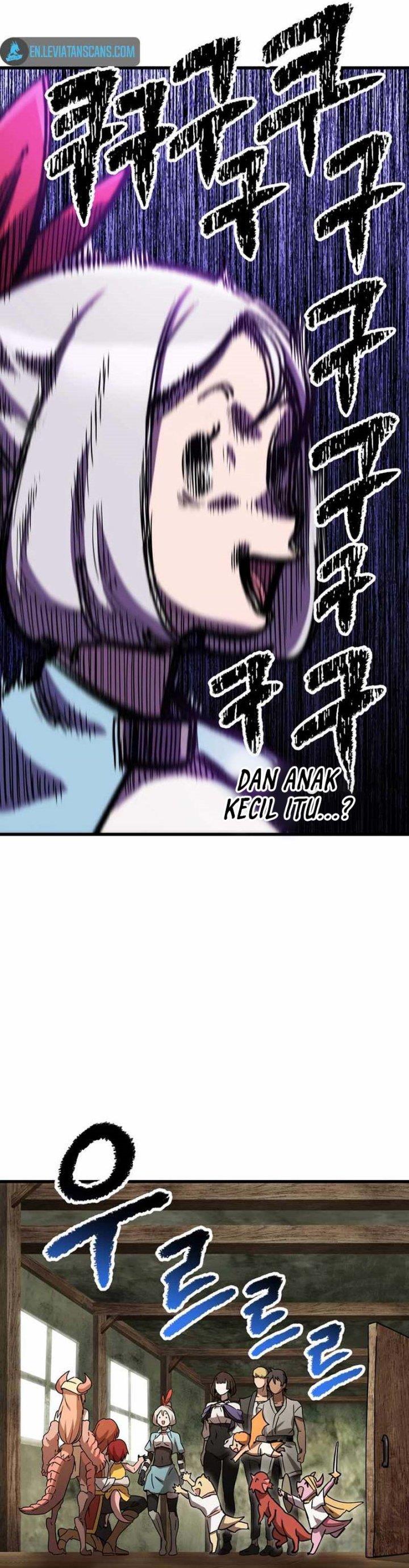 Otherworldly Sword King’s Survival Records Chap 169 - Next Chap 170