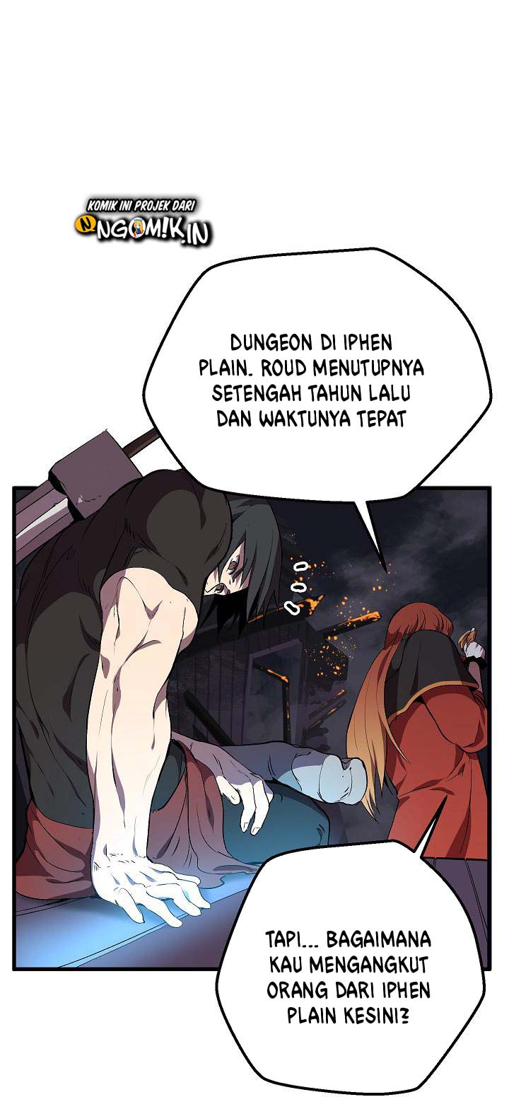 Otherworldly Sword King’s Survival Records Chap 16 - Next Chap 17