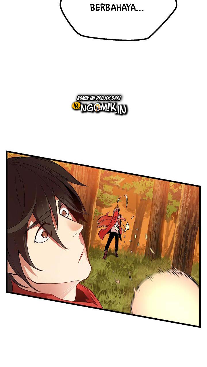 Otherworldly Sword King’s Survival Records Chap 16 - Next Chap 17
