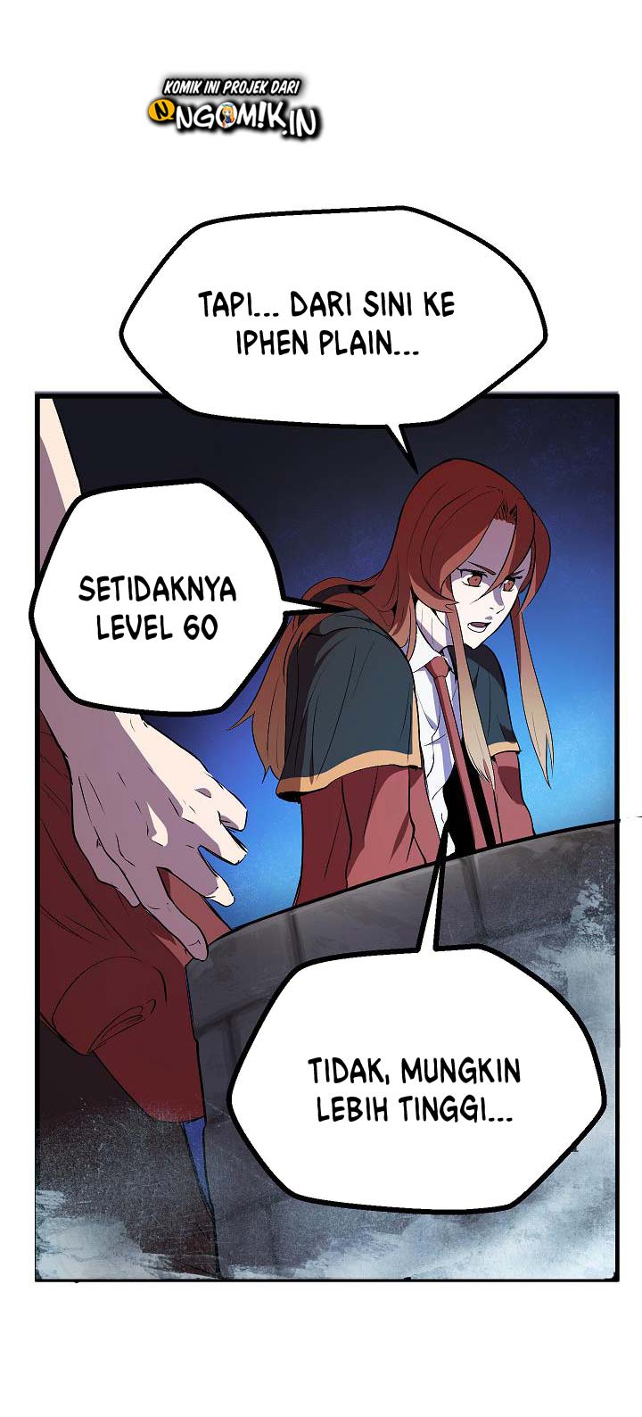 Otherworldly Sword King’s Survival Records Chap 16 - Next Chap 17