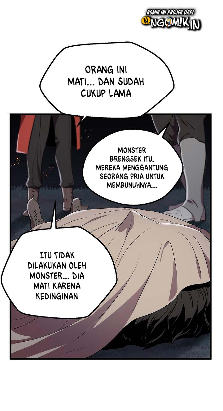 Otherworldly Sword King’s Survival Records Chap 16 - Next Chap 17