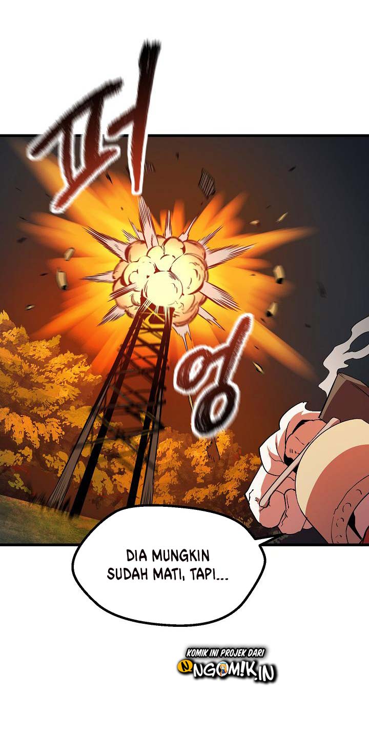 Otherworldly Sword King’s Survival Records Chap 16 - Next Chap 17