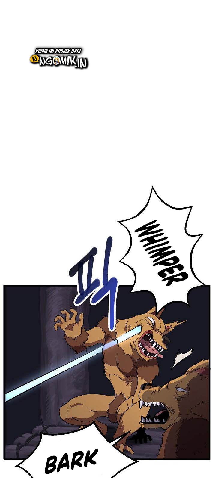 Otherworldly Sword King’s Survival Records Chap 16 - Next Chap 17