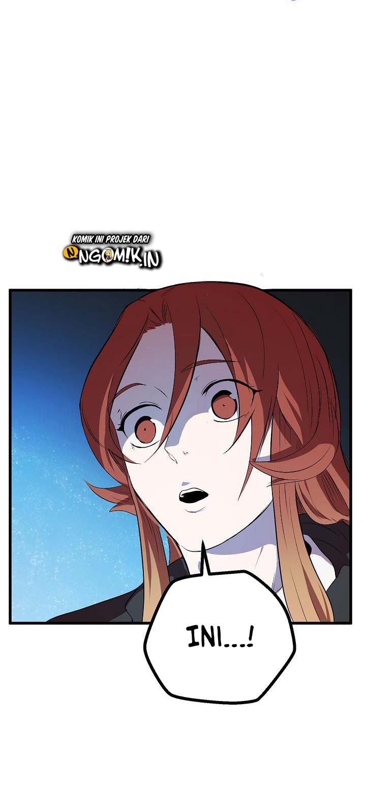 Otherworldly Sword King’s Survival Records Chap 16 - Next Chap 17