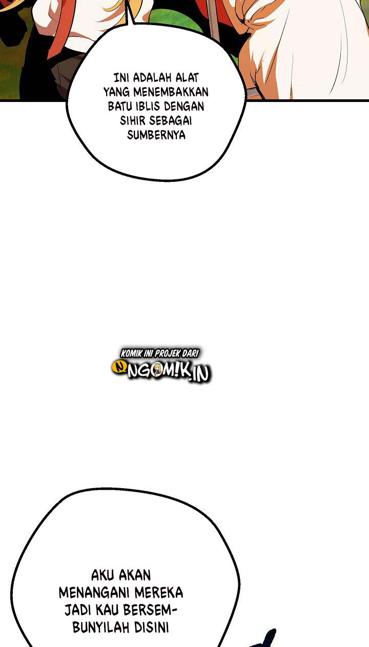 Otherworldly Sword King’s Survival Records Chap 16 - Next Chap 17