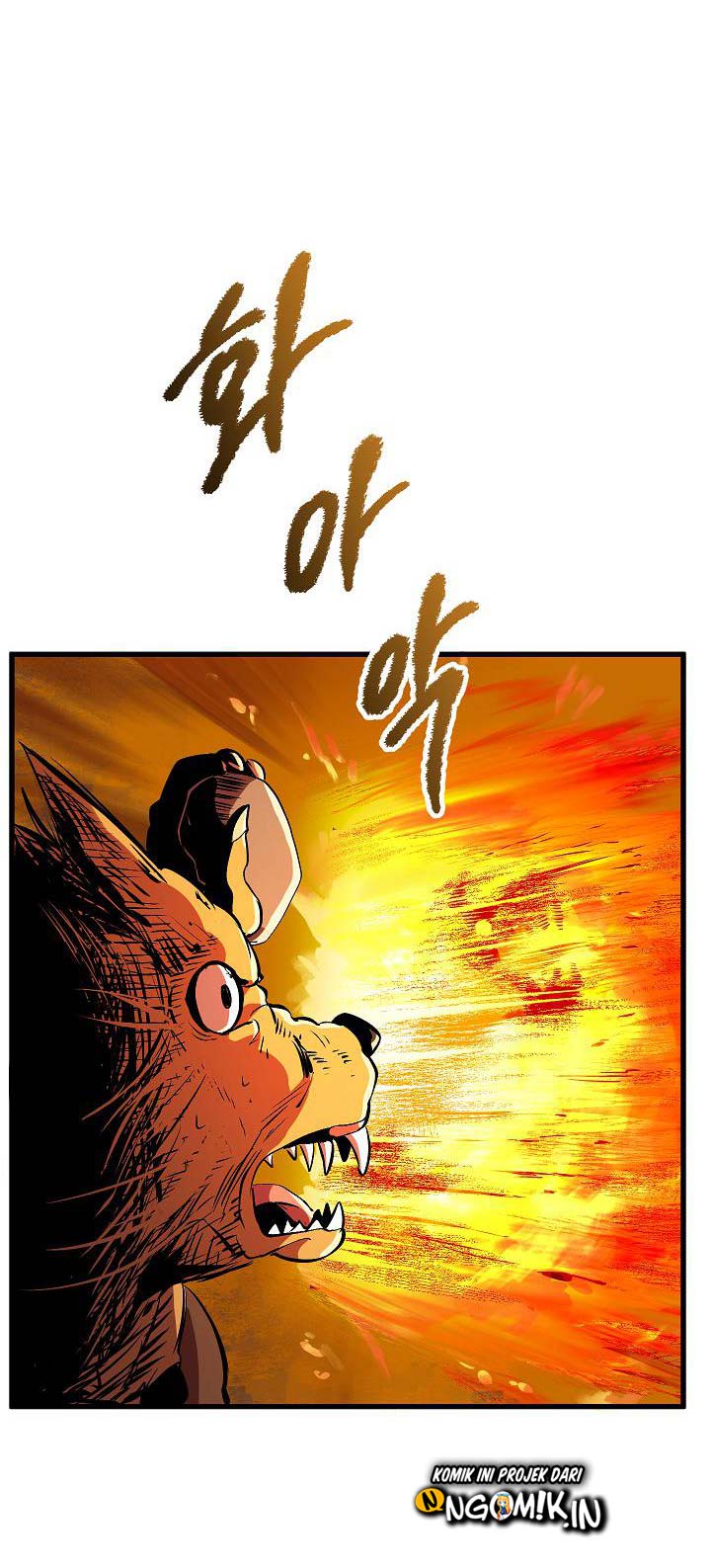Otherworldly Sword King’s Survival Records Chap 16 - Next Chap 17