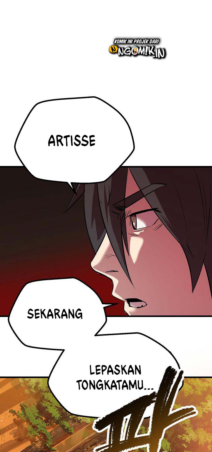 Otherworldly Sword King’s Survival Records Chap 16 - Next Chap 17