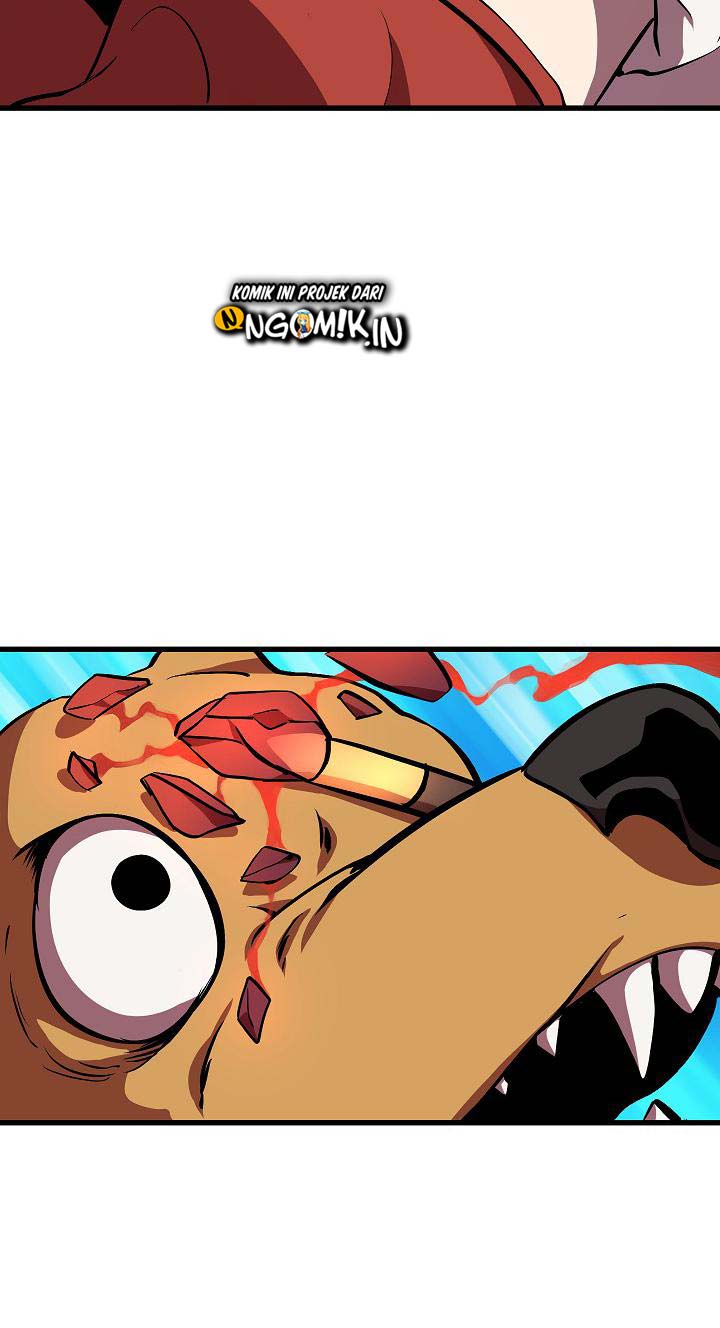 Otherworldly Sword King’s Survival Records Chap 16 - Next Chap 17