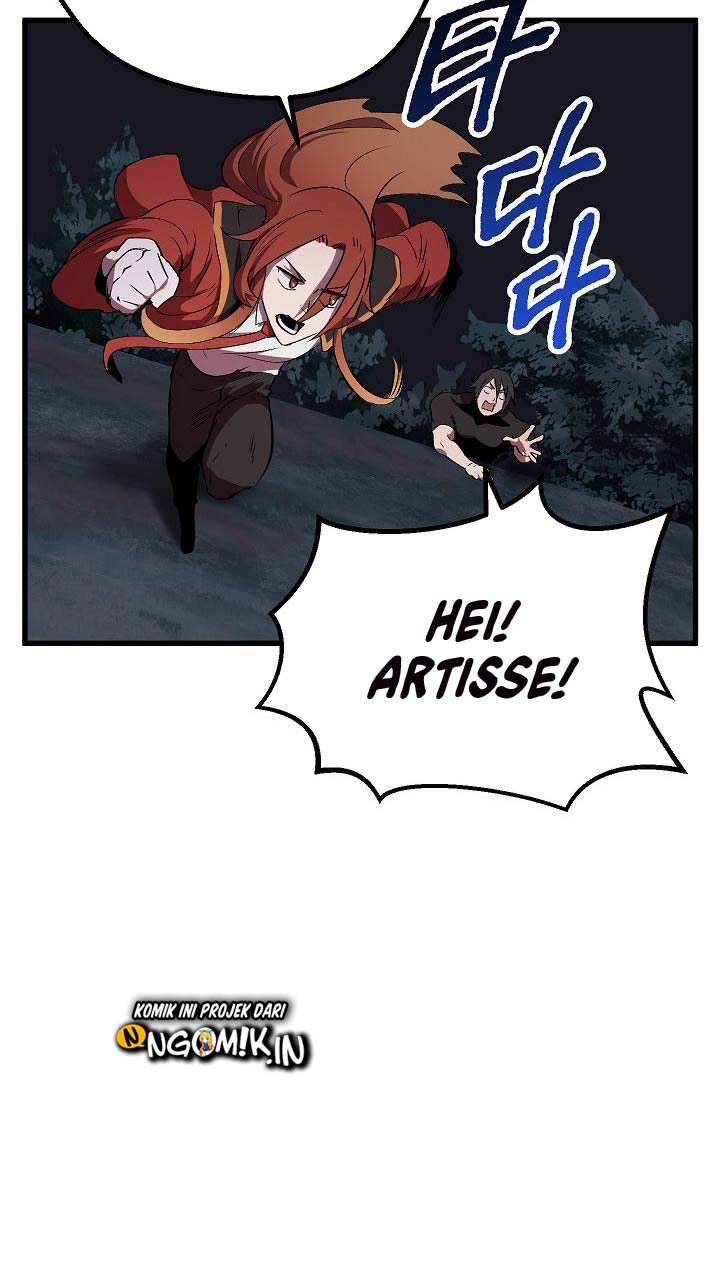 Otherworldly Sword King’s Survival Records Chap 16 - Next Chap 17