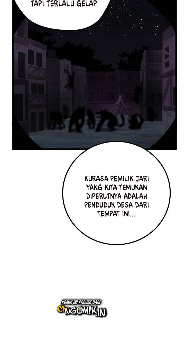 Otherworldly Sword King’s Survival Records Chap 16 - Next Chap 17