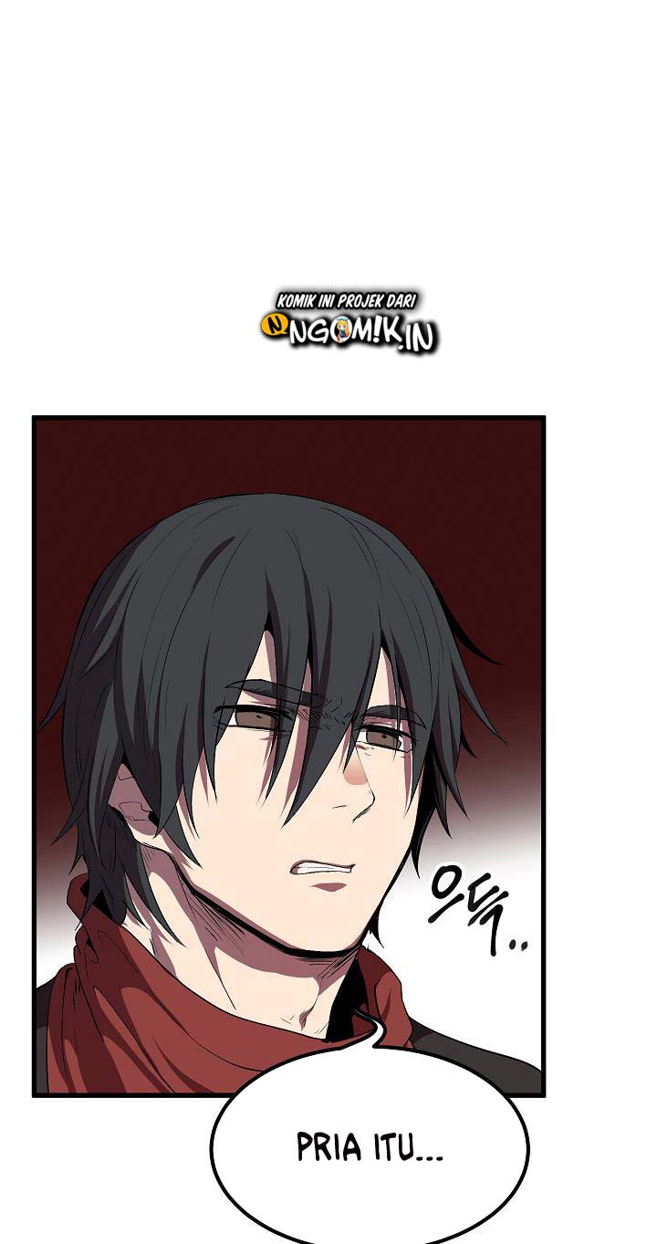 Otherworldly Sword King’s Survival Records Chap 16 - Next Chap 17