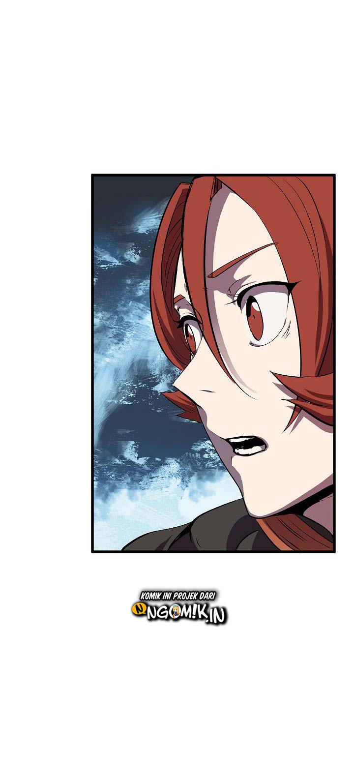 Otherworldly Sword King’s Survival Records Chap 16 - Next Chap 17