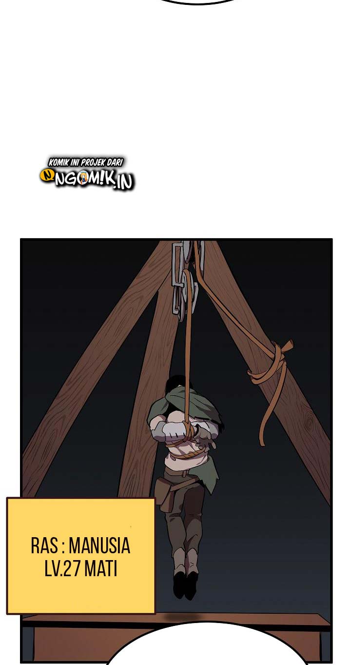 Otherworldly Sword King’s Survival Records Chap 16 - Next Chap 17