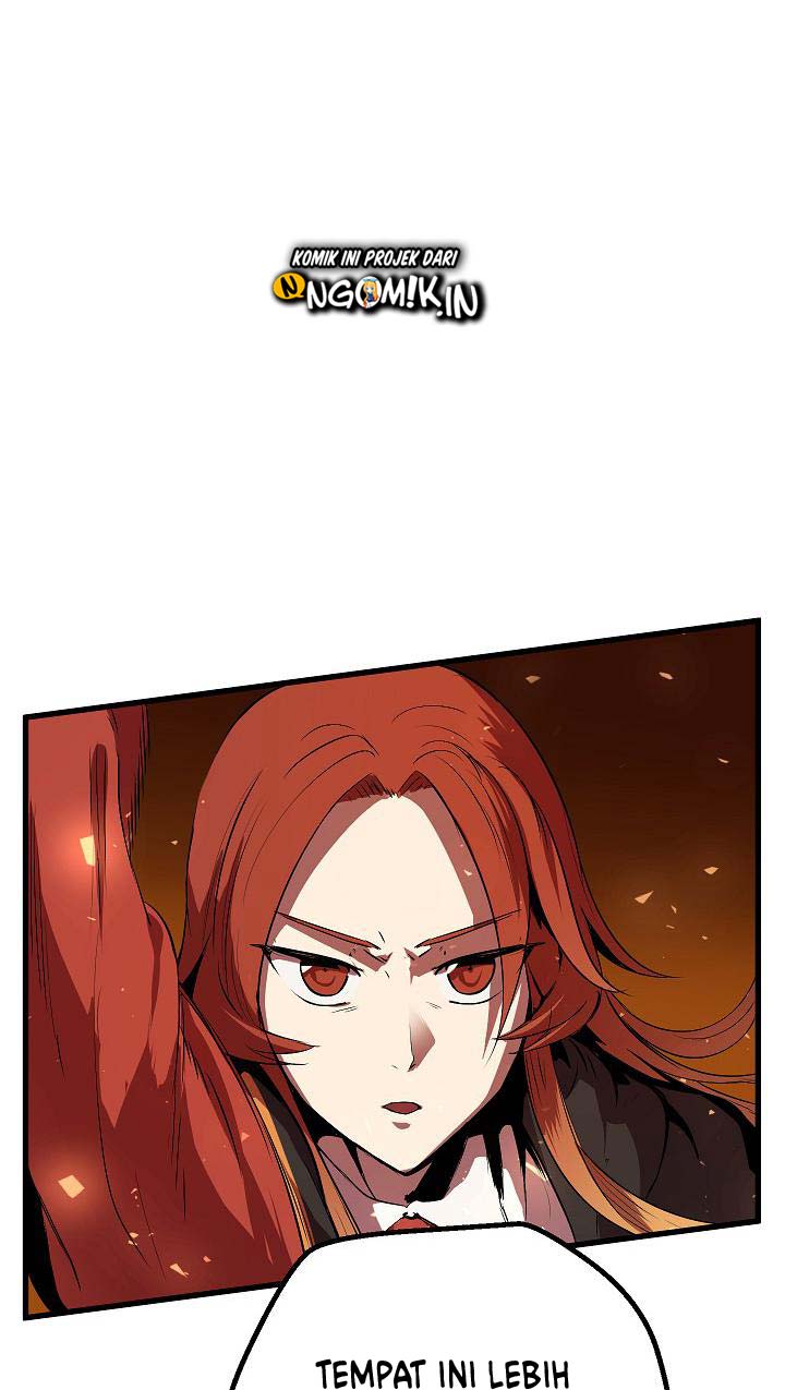 Otherworldly Sword King’s Survival Records Chap 16 - Next Chap 17