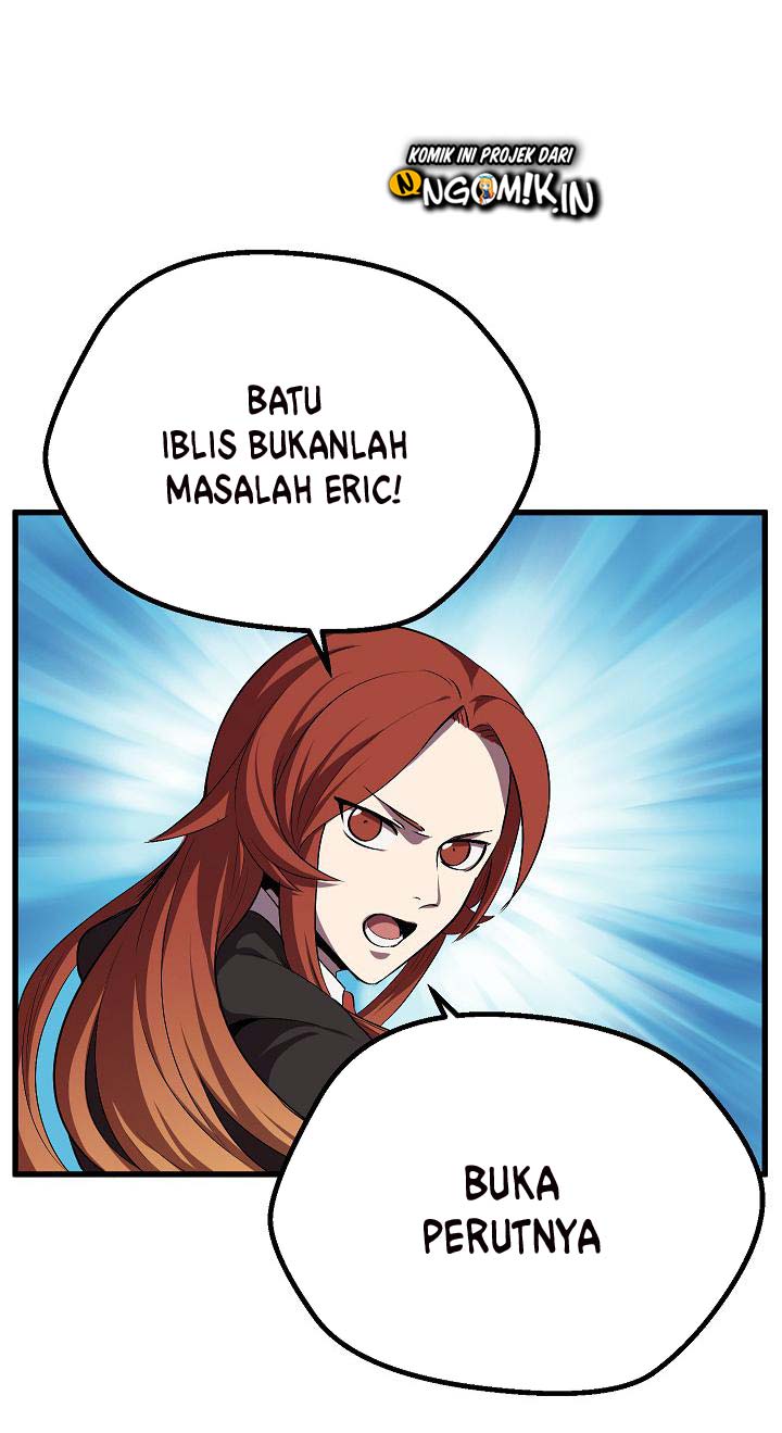 Otherworldly Sword King’s Survival Records Chap 16 - Next Chap 17