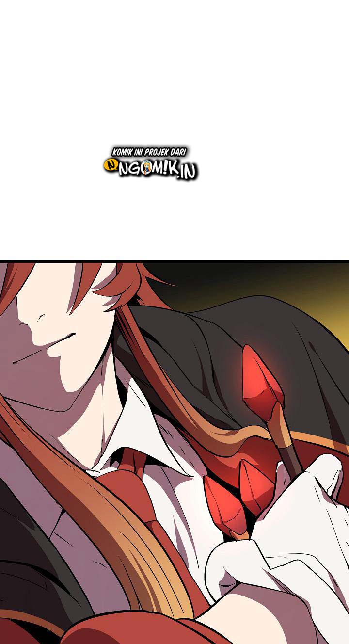 Otherworldly Sword King’s Survival Records Chap 16 - Next Chap 17