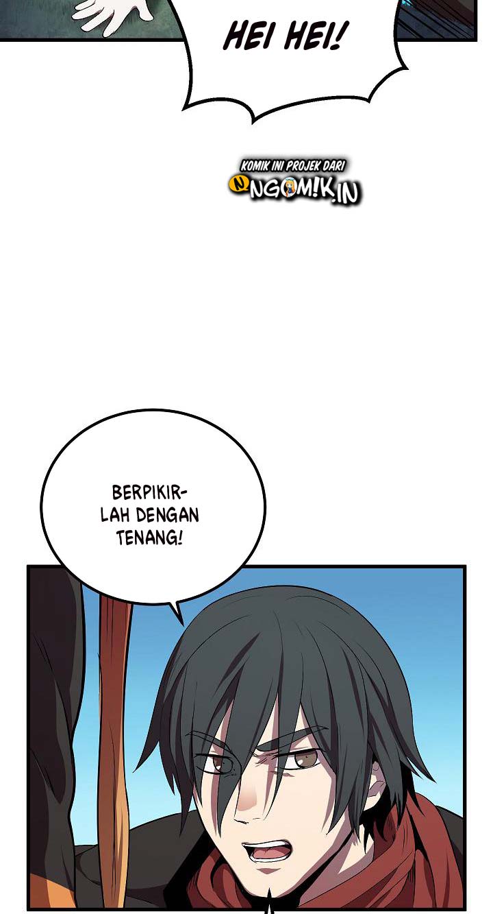 Otherworldly Sword King’s Survival Records Chap 16 - Next Chap 17