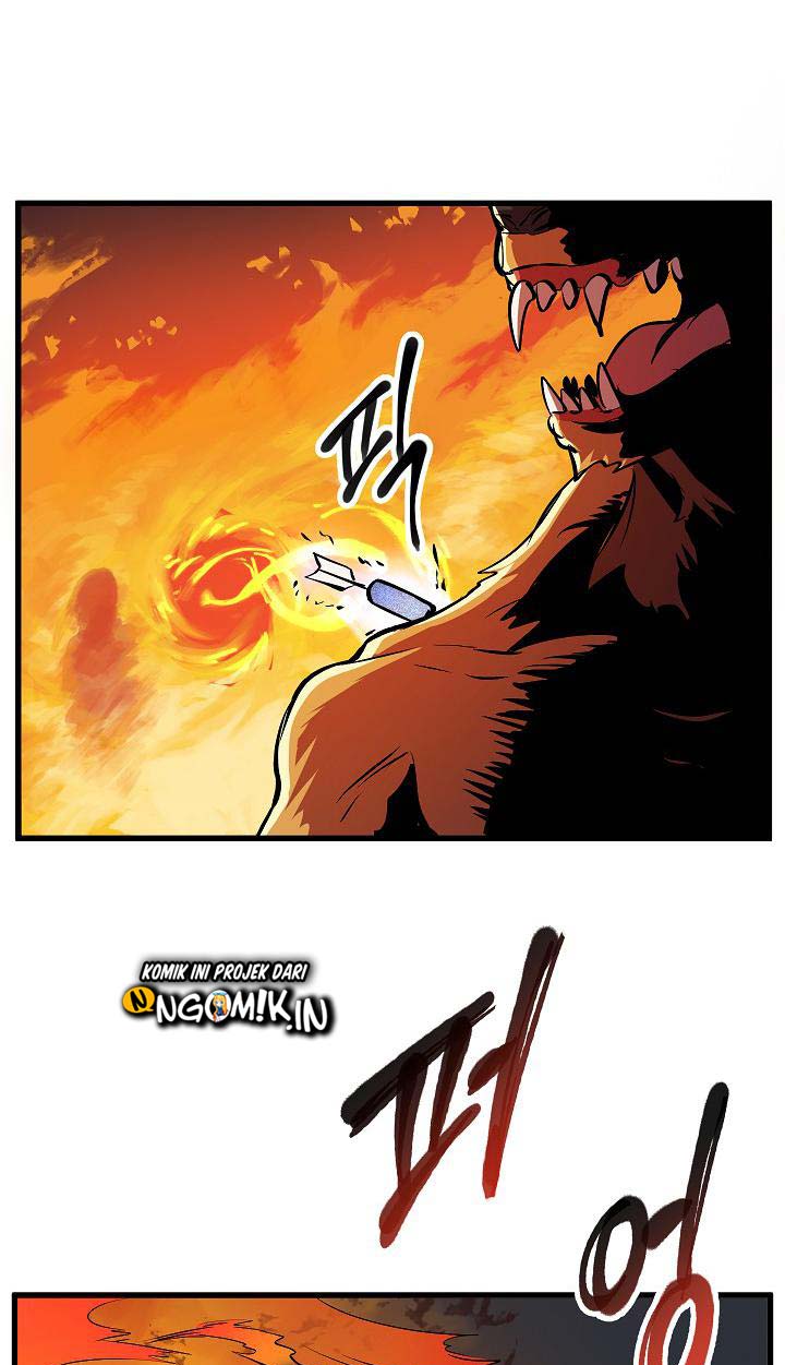 Otherworldly Sword King’s Survival Records Chap 16 - Next Chap 17