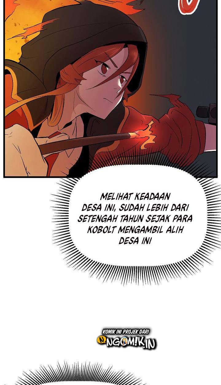 Otherworldly Sword King’s Survival Records Chap 16 - Next Chap 17