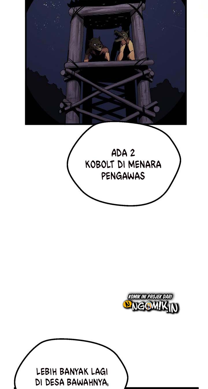 Otherworldly Sword King’s Survival Records Chap 16 - Next Chap 17