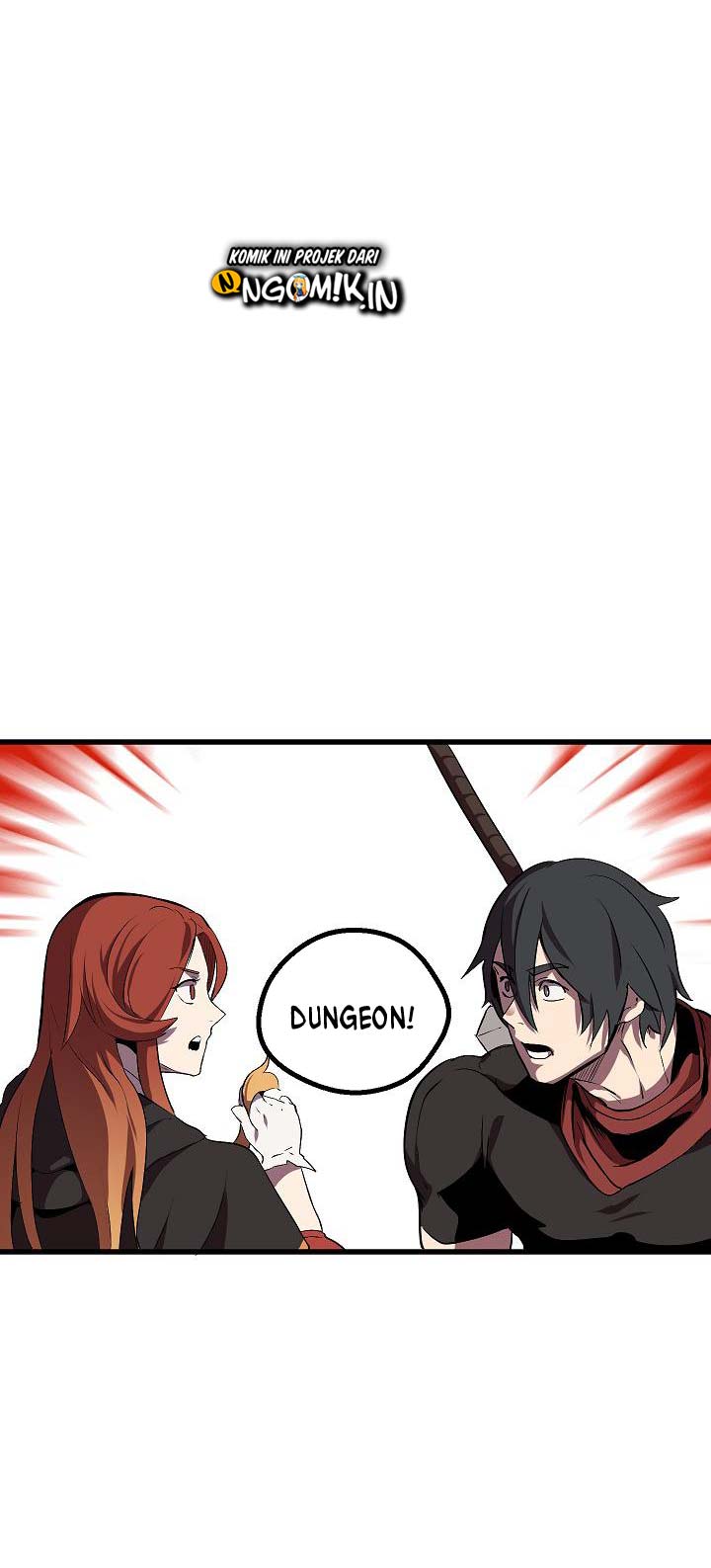 Otherworldly Sword King’s Survival Records Chap 16 - Next Chap 17