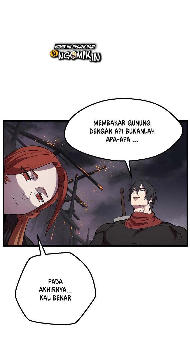 Otherworldly Sword King’s Survival Records Chap 16 - Next Chap 17